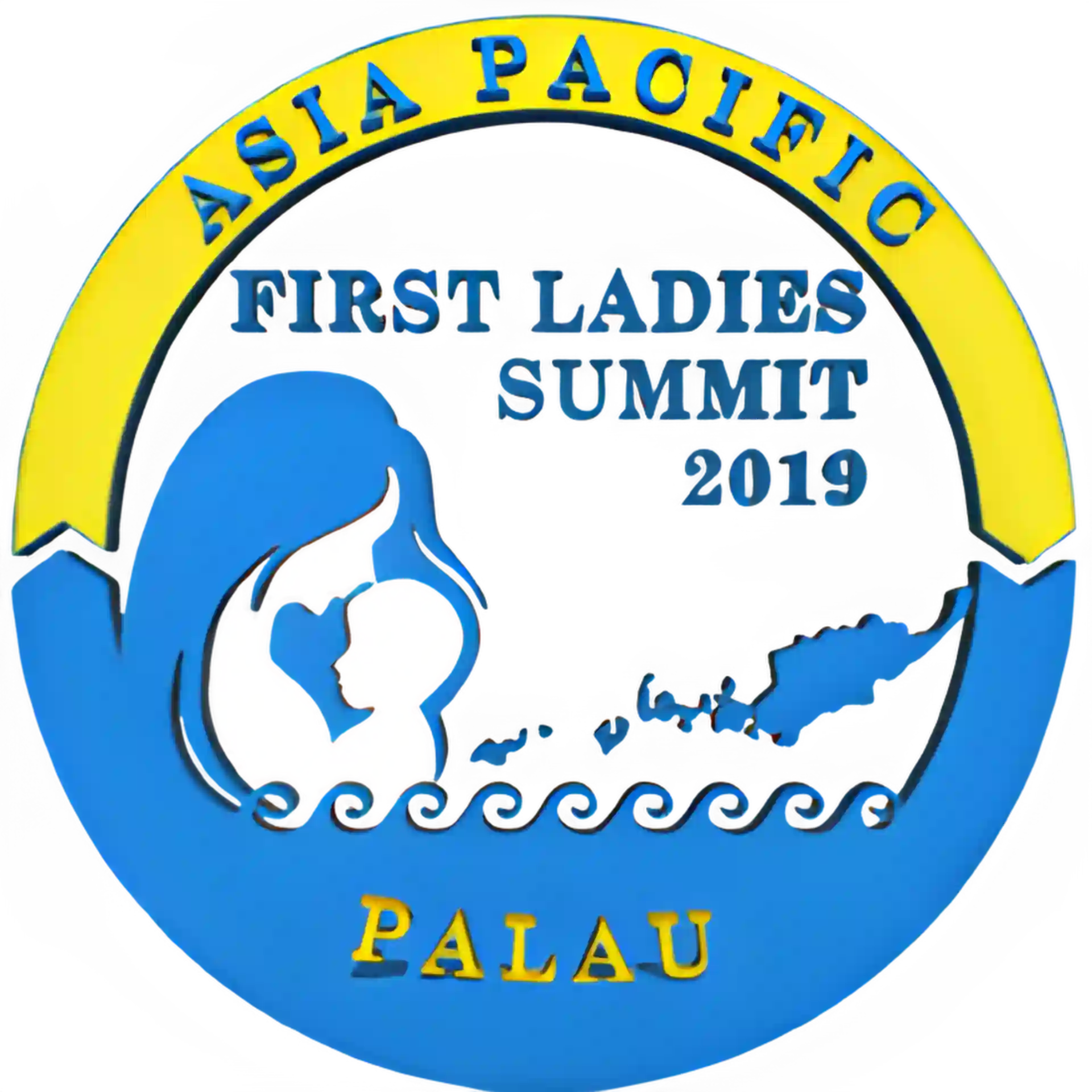 AP First Ladies Summit 2019