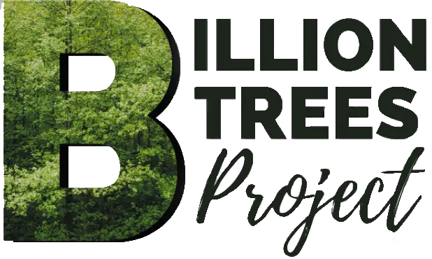 Billion Trees Project