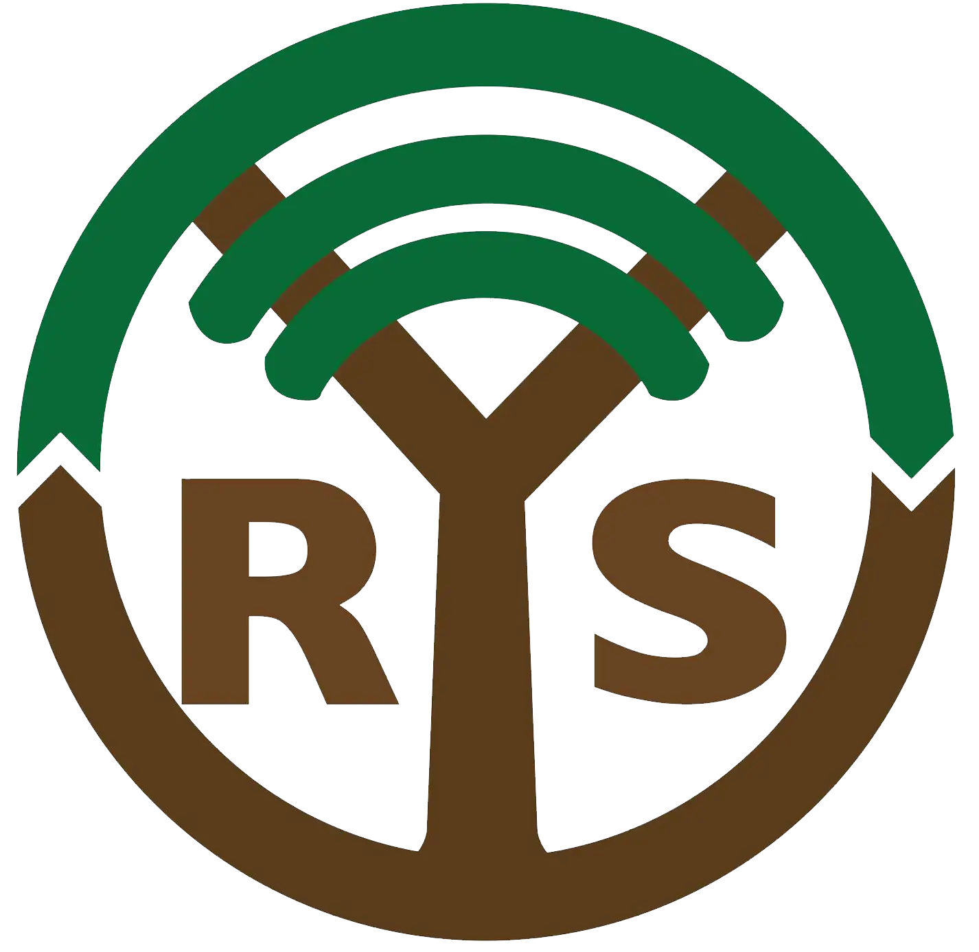 RYS logo